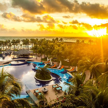 Carmel Cumbuco Resort Eksteriør bilde Hard Rock Hotel Bali