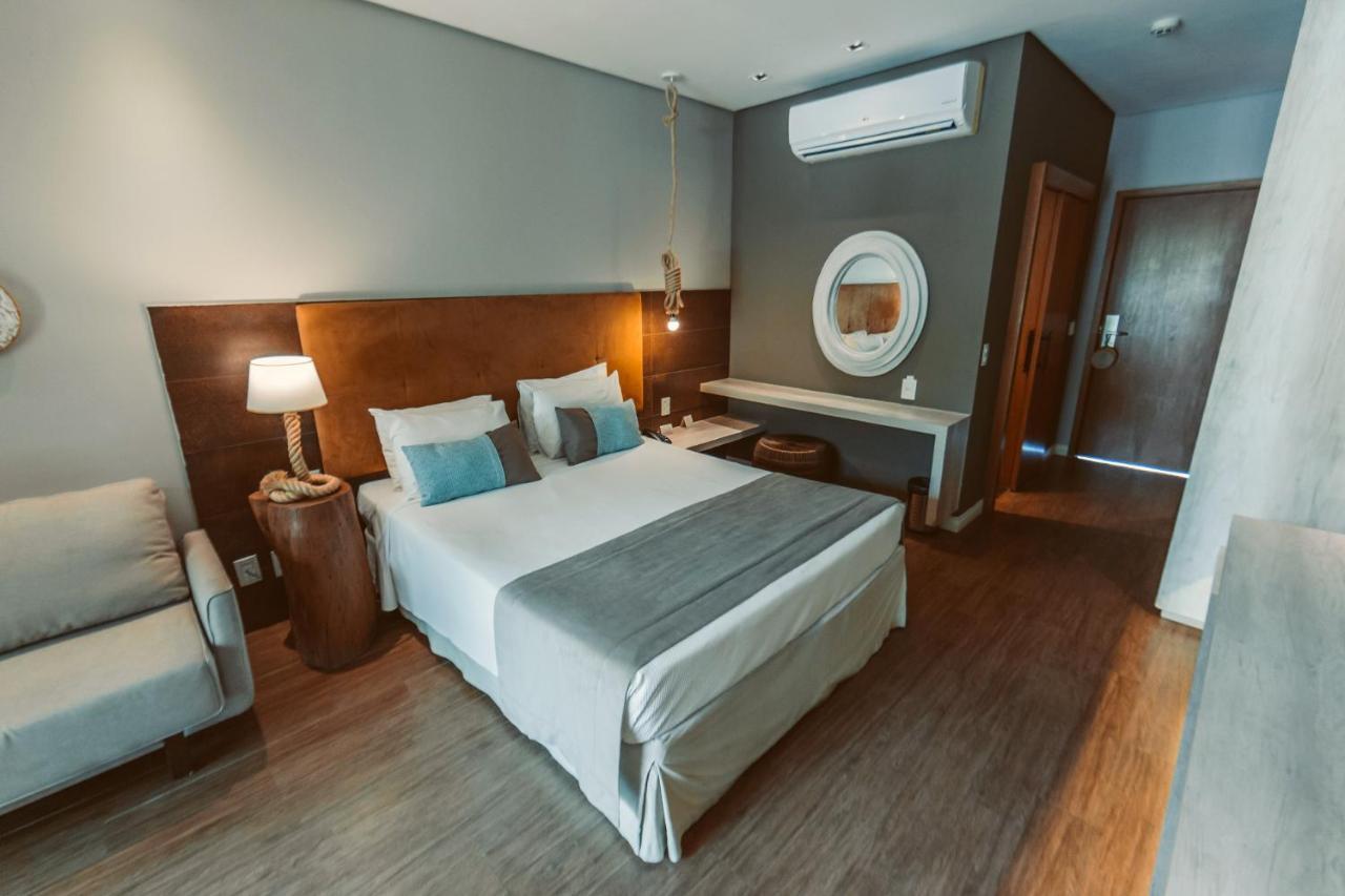 Carmel Cumbuco Resort Eksteriør bilde