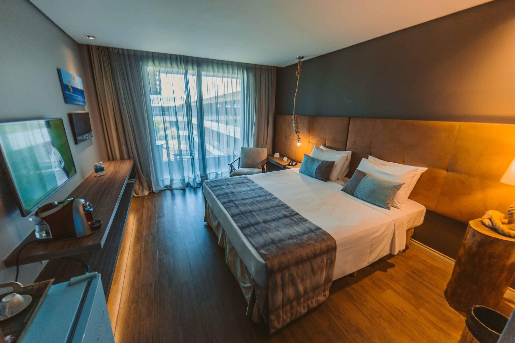 Carmel Cumbuco Resort Eksteriør bilde
